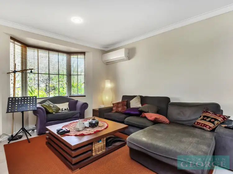Third view of Homely villa listing, 17/11 Drabble Road, Scarborough WA 6019