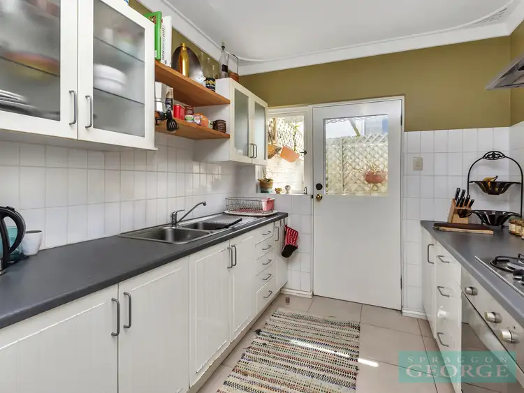Fourth view of Homely villa listing, 17/11 Drabble Road, Scarborough WA 6019