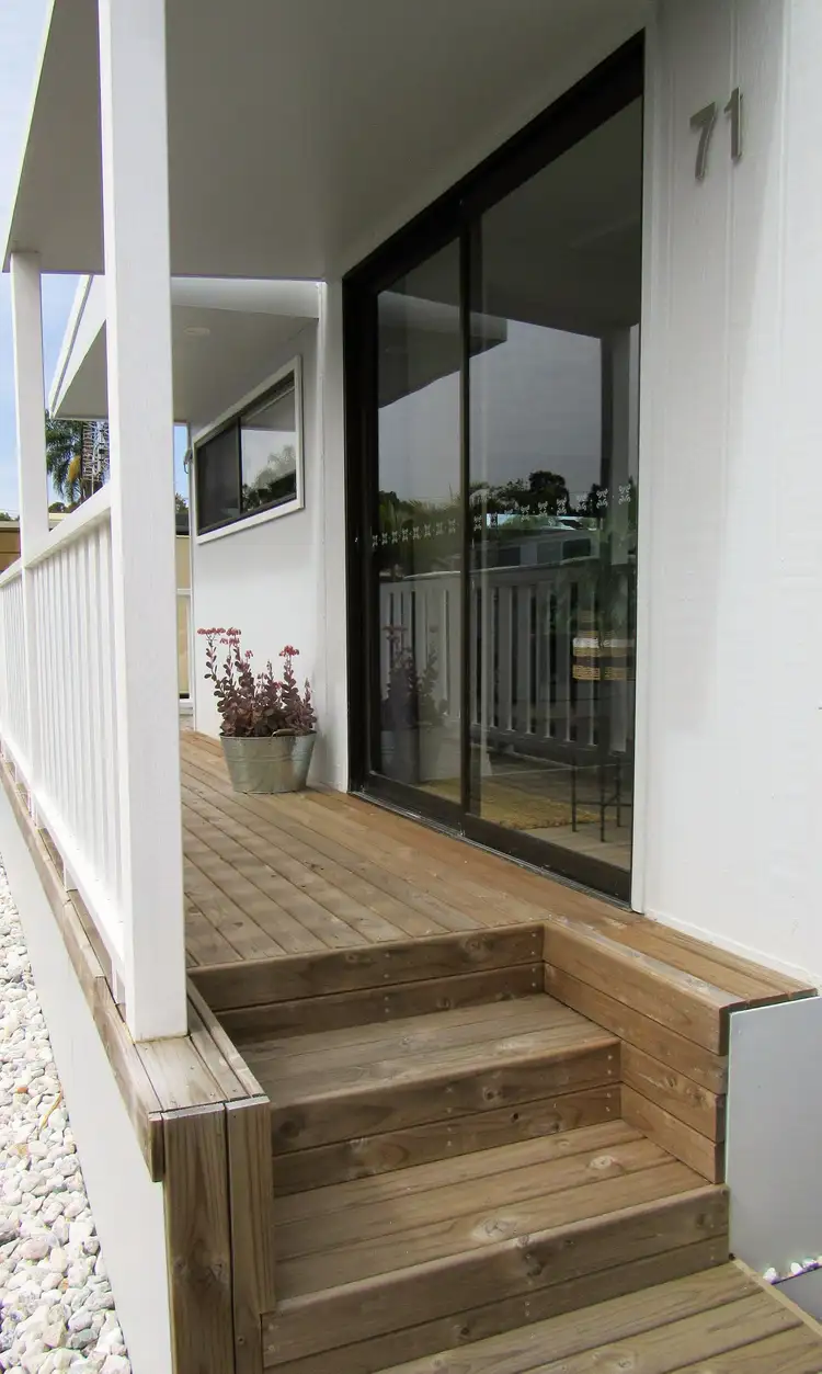 Sixth view of Homely house listing, 71/25 Chinderah Bay Drive, Chinderah NSW 2487