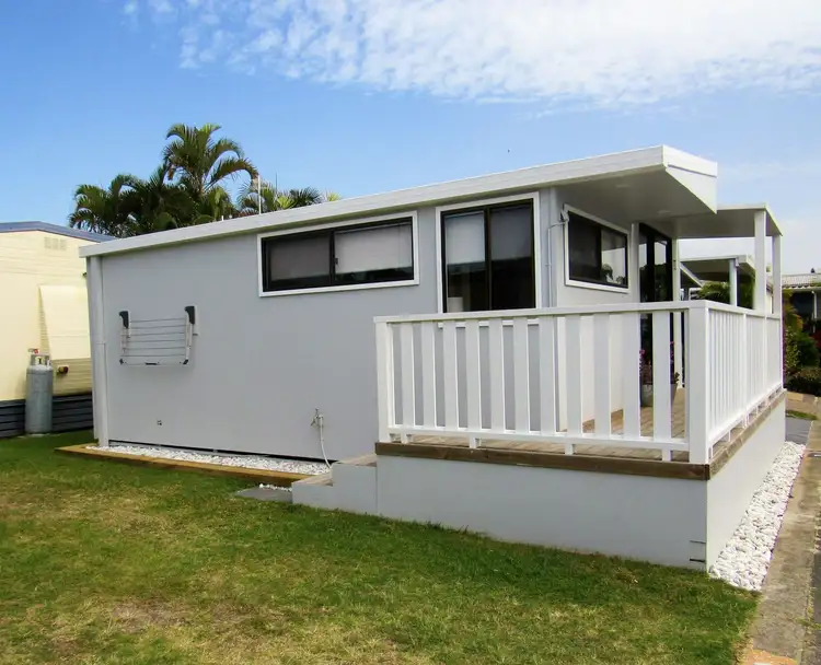 Seventh view of Homely house listing, 71/25 Chinderah Bay Drive, Chinderah NSW 2487