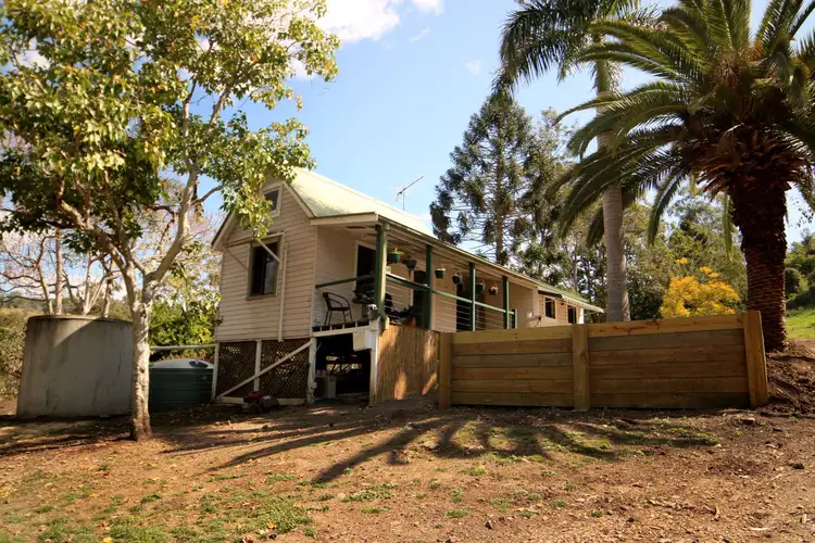 Fourth view of Homely rural property listing, 1245 Jiggi Road, Georgica NSW 2480