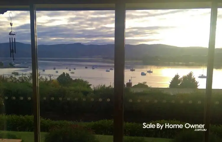 183 Gravelly Beach Road, Blackwall TAS 7275