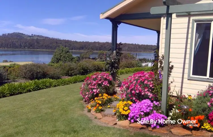 Second view of Homely house listing, 183 Gravelly Beach Road, Blackwall TAS 7275