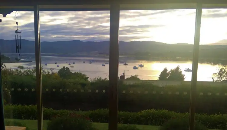 Third view of Homely house listing, 183 Gravelly Beach Road, Blackwall TAS 7275