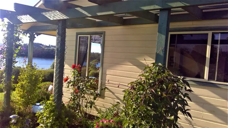 Fifth view of Homely house listing, 183 Gravelly Beach Road, Blackwall TAS 7275