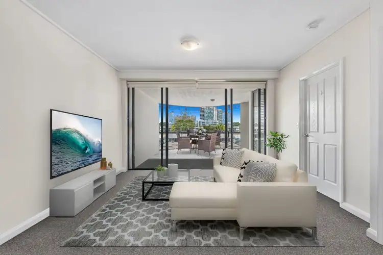 145/7 Land Street, Toowong QLD 4066