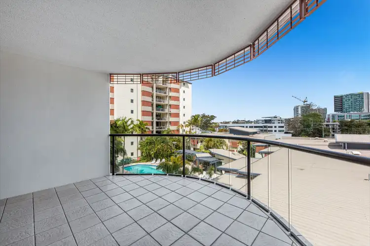 Second view of Homely apartment listing, 145/7 Land Street, Toowong QLD 4066