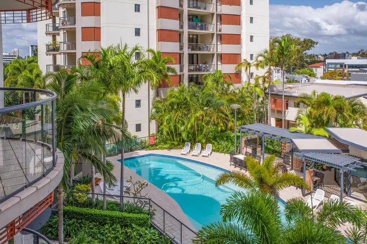 Third view of Homely apartment listing, 145/7 Land Street, Toowong QLD 4066