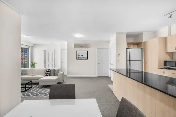 Fourth view of Homely apartment listing, 145/7 Land Street, Toowong QLD 4066