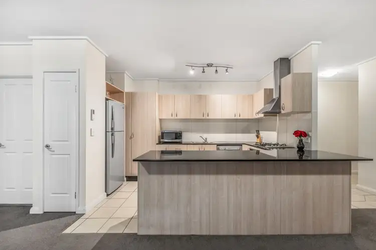Fifth view of Homely apartment listing, 145/7 Land Street, Toowong QLD 4066