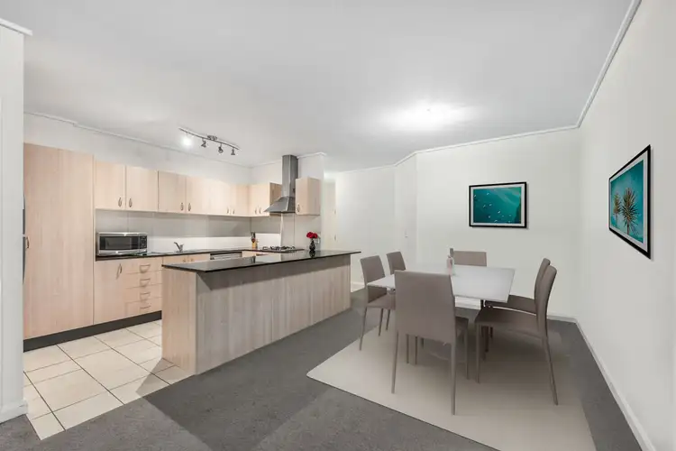 Sixth view of Homely apartment listing, 145/7 Land Street, Toowong QLD 4066