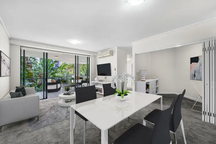 121/7 Land Street, Toowong QLD 4066