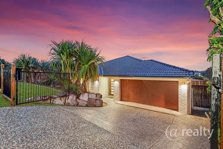 4 Homeland Crescent, Warner QLD 4500