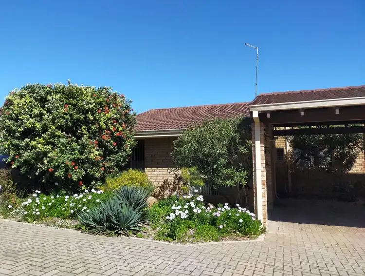 9/130 Roberts Street, Joondanna WA 6060