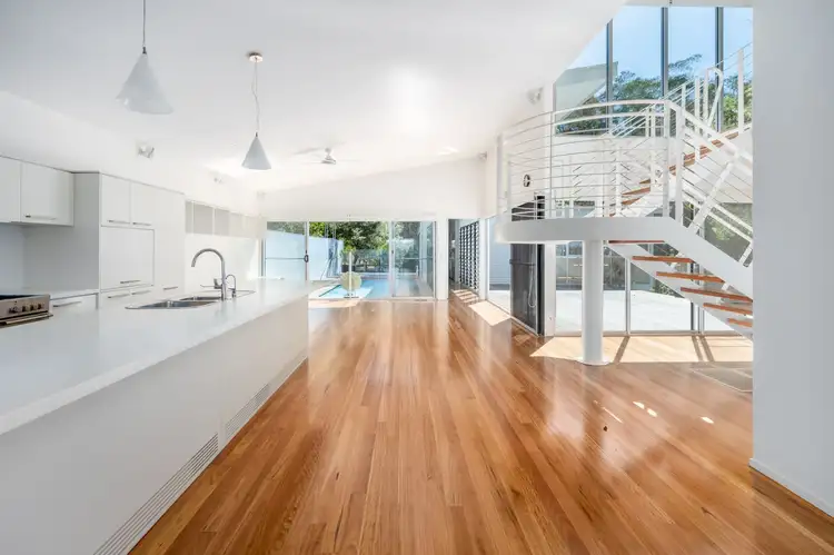 Third view of Homely house listing, 25 Curlew Avenue, Pindimar NSW 2324