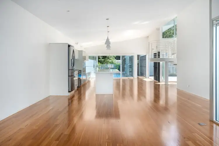 Fourth view of Homely house listing, 25 Curlew Avenue, Pindimar NSW 2324