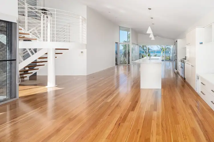 Sixth view of Homely house listing, 25 Curlew Avenue, Pindimar NSW 2324