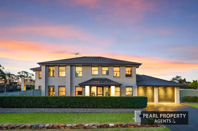 10 Windybank Way, Berowra NSW 2081