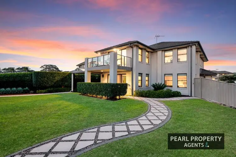 Third view of Homely house listing, 10 Windybank Way, Berowra NSW 2081
