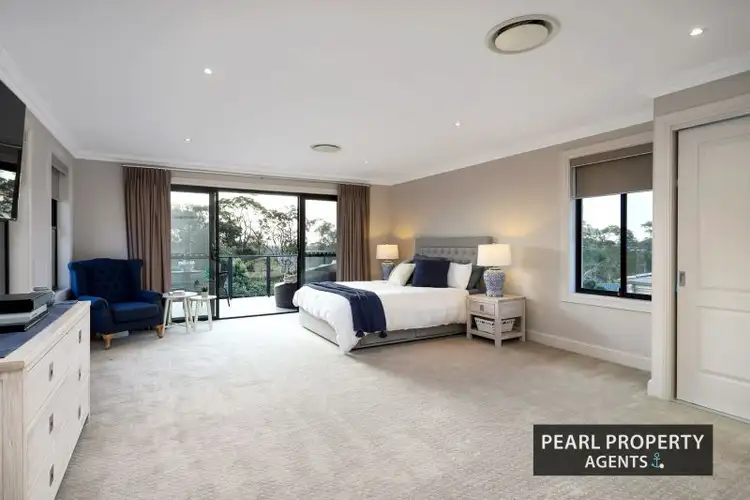 Fifth view of Homely house listing, 10 Windybank Way, Berowra NSW 2081