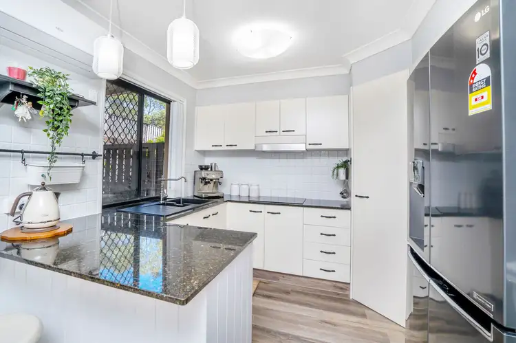 258/64 Gilston Road, Nerang QLD 4211
