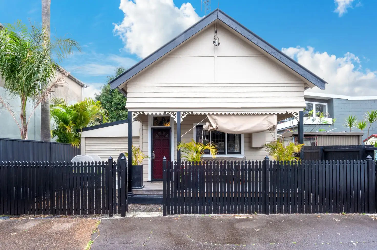 Main view of Homely house listing, 14 Bevan Street, Islington NSW 2296