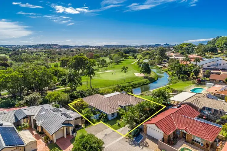 5/169 Darlington Drive, Banora Point NSW 2486