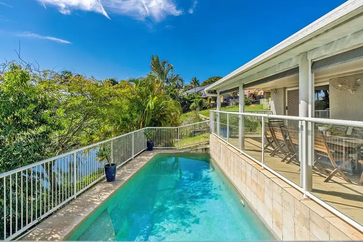 Fourth view of Homely house listing, 5/169 Darlington Drive, Banora Point NSW 2486