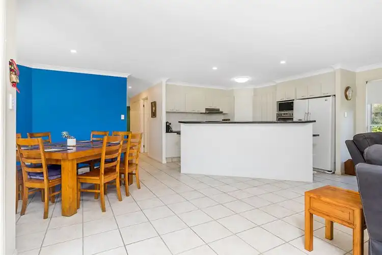 Seventh view of Homely house listing, 5/169 Darlington Drive, Banora Point NSW 2486