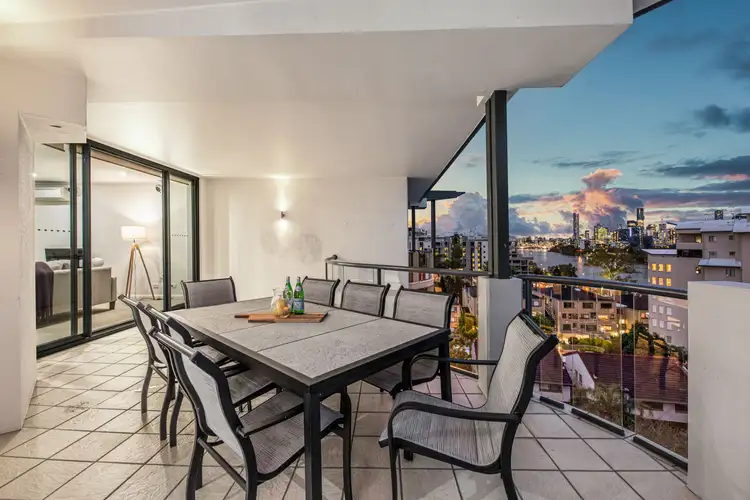 183/7 Land Street, Toowong QLD 4066