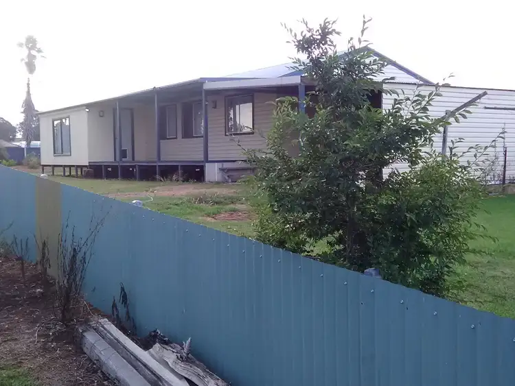Main view of Homely house listing, 84 Bendemeer Street, Bundarra NSW 2359