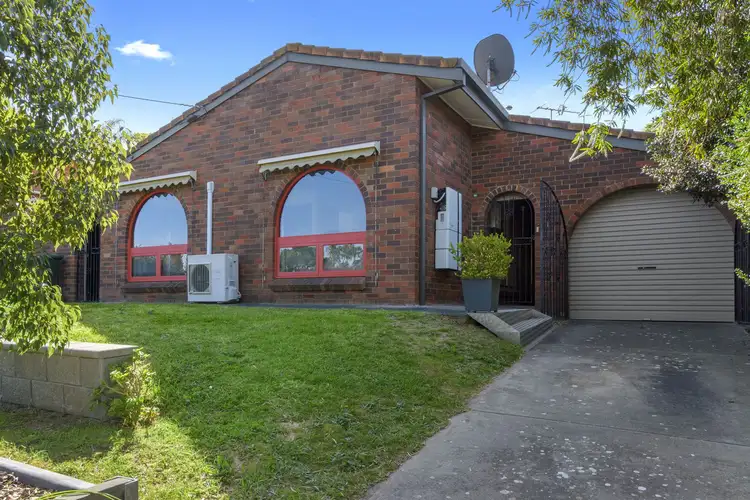 Main view of Homely house listing, 71 Oakridge Rise, Huntfield Heights SA 5163