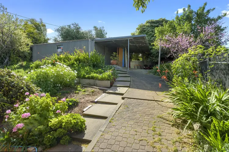 Second view of Homely house listing, 71 Oakridge Rise, Huntfield Heights SA 5163