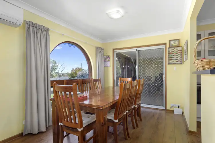 Fifth view of Homely house listing, 71 Oakridge Rise, Huntfield Heights SA 5163