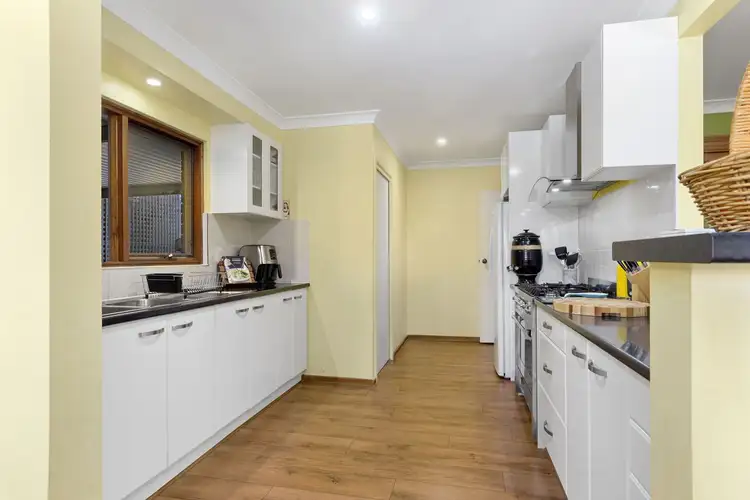 Sixth view of Homely house listing, 71 Oakridge Rise, Huntfield Heights SA 5163