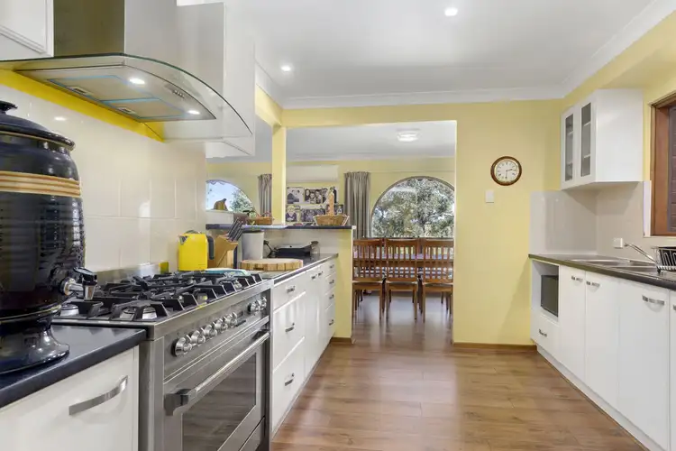 Seventh view of Homely house listing, 71 Oakridge Rise, Huntfield Heights SA 5163