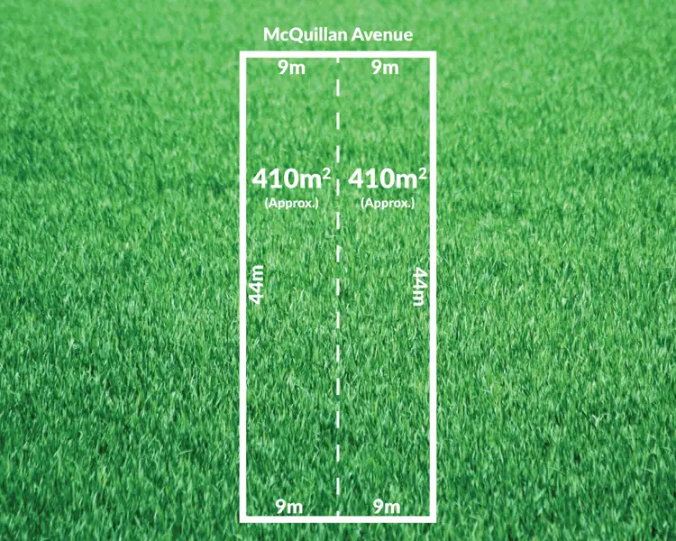 3 McQuillan Avenue, Renown Park SA 5008