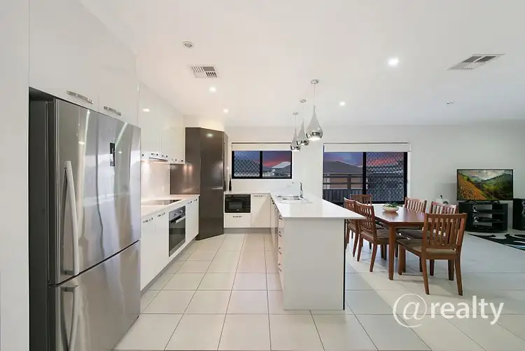 Fifth view of Homely house listing, 46 Cootharaba Crescent, Warner QLD 4500