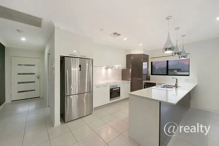 Sixth view of Homely house listing, 46 Cootharaba Crescent, Warner QLD 4500