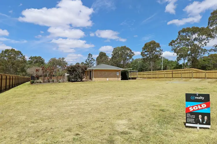 Main view of Homely rural property listing, 53 Chiverton Street, Upper Caboolture QLD 4510