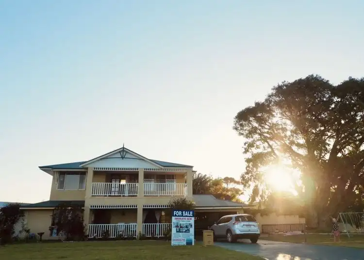 17 Richmond Avenue, Shoalwater WA 6169
