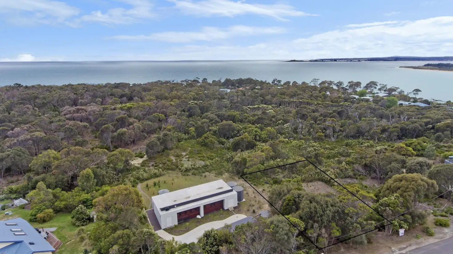 Main view of Homely land listing, 22 Pars Road, Greens Beach TAS 7270