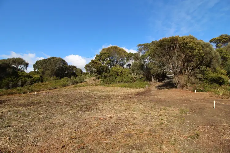 Third view of Homely land listing, 22 Pars Road, Greens Beach TAS 7270