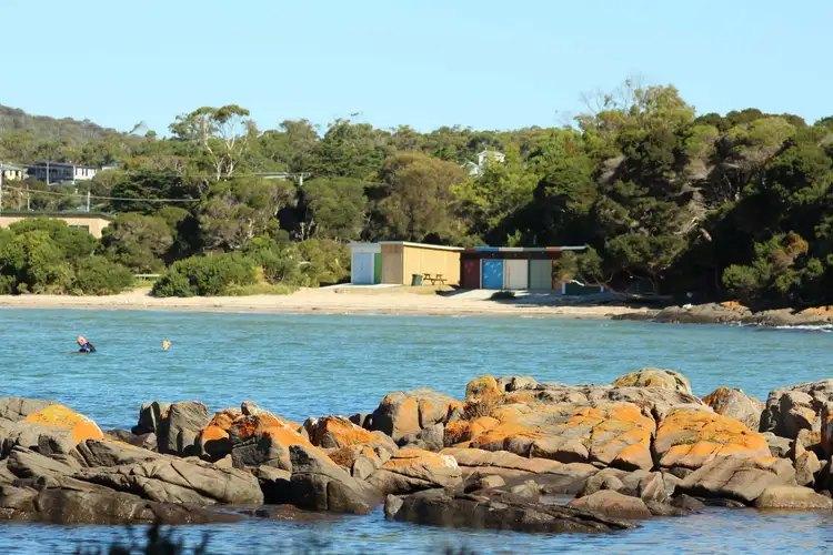 Fifth view of Homely land listing, 22 Pars Road, Greens Beach TAS 7270
