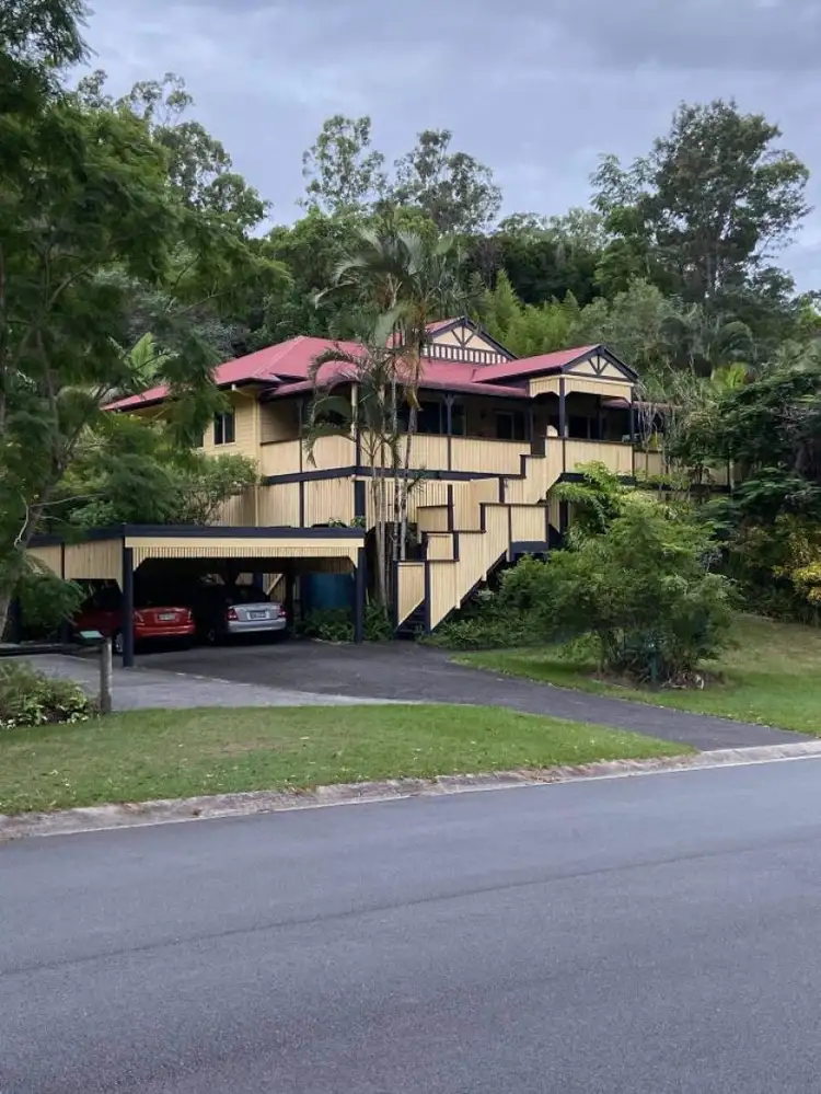 Main view of Homely house listing, 46 Harry Mills Drive, Worongary QLD 4213