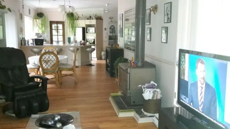 Third view of Homely house listing, 46 Harry Mills Drive, Worongary QLD 4213
