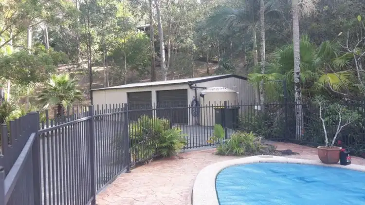 Sixth view of Homely house listing, 46 Harry Mills Drive, Worongary QLD 4213