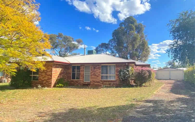 18 Beasley Street, Chinchilla QLD 4413