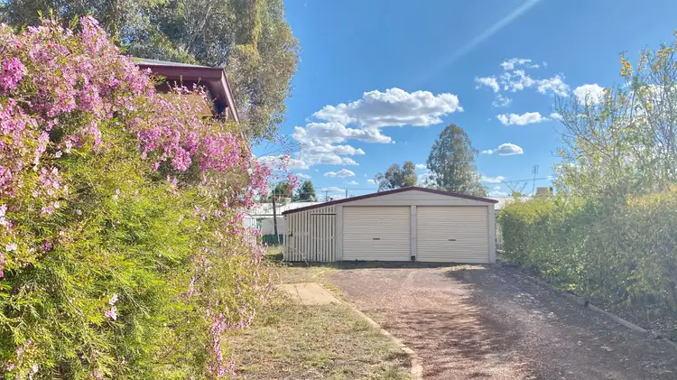 Second view of Homely house listing, 18 Beasley Street, Chinchilla QLD 4413