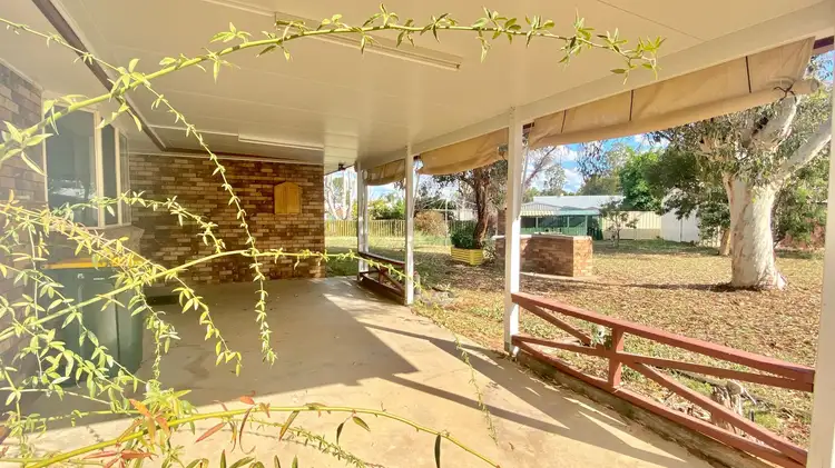 Third view of Homely house listing, 18 Beasley Street, Chinchilla QLD 4413